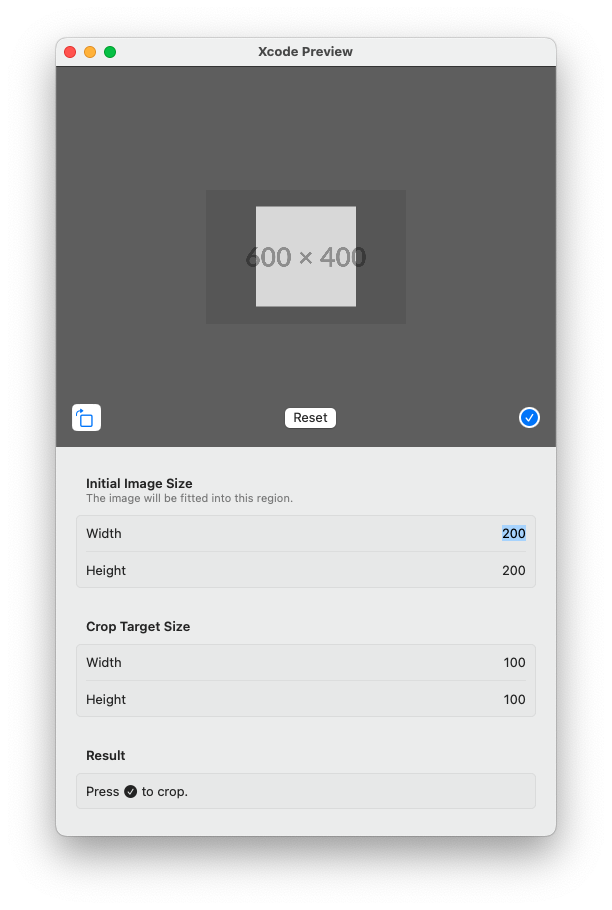 Preview on macOS