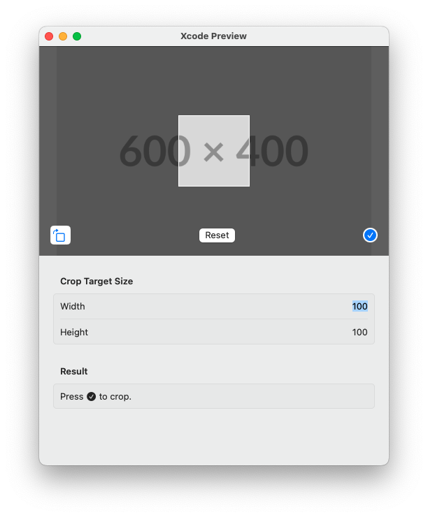 Preview on macOS