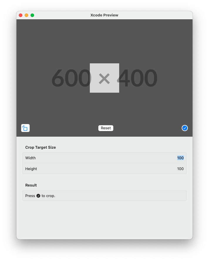 Preview on macOS